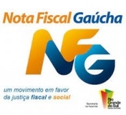 Nota Fiscal Gaúcha: relação de ganhadores sorteio municipal mês de fevereiro