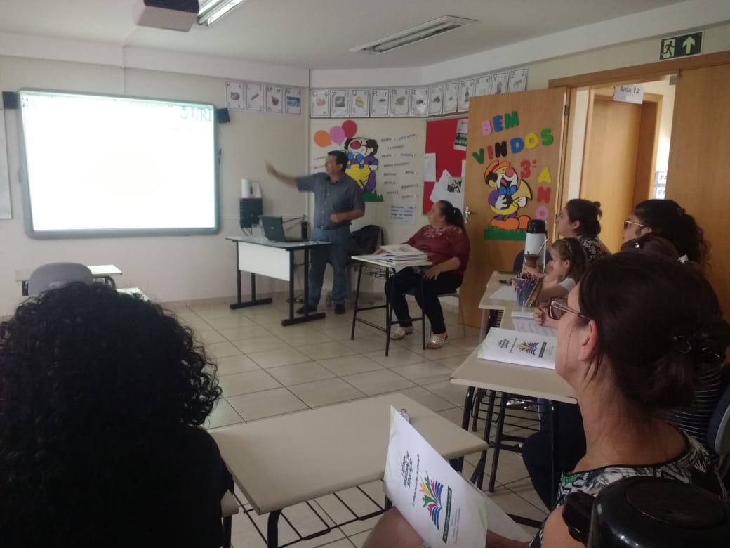 Fórum de Educação de Ipiranga do Sul encerra com apresentações de artigos