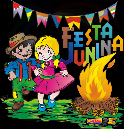 Escola Ipiranga promove Festa Junina