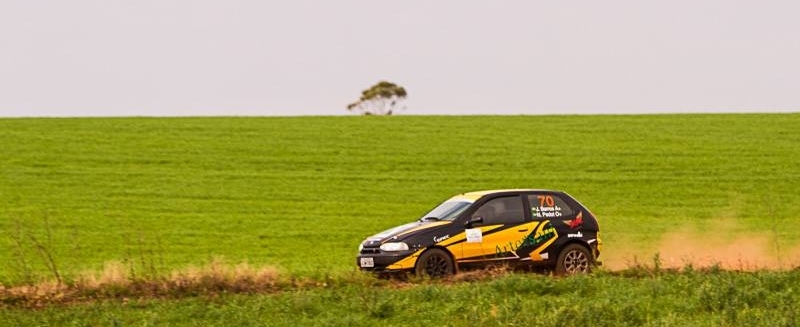 Vem acelerar você também! 6ª Etapa do Campeonato Gaúcho de Rally de Velocidade é neste sábado