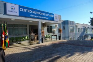 Centro de Saúde de Ipiranga do Sul
